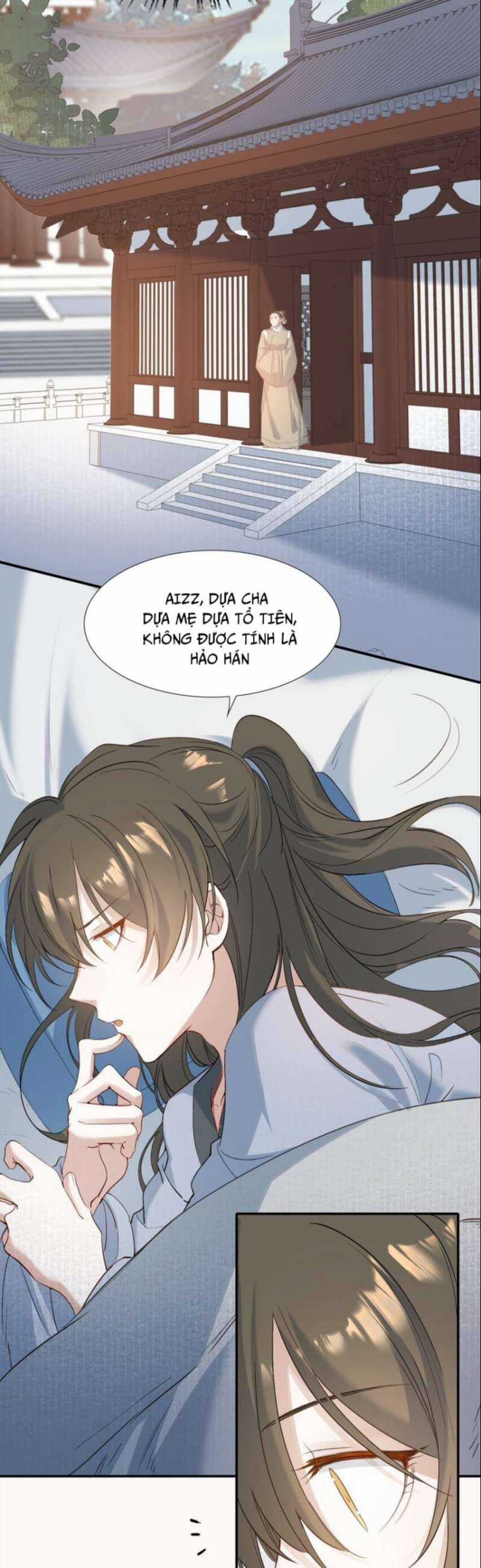 Loạn Thế Vi Vương Chương 28 trang 29