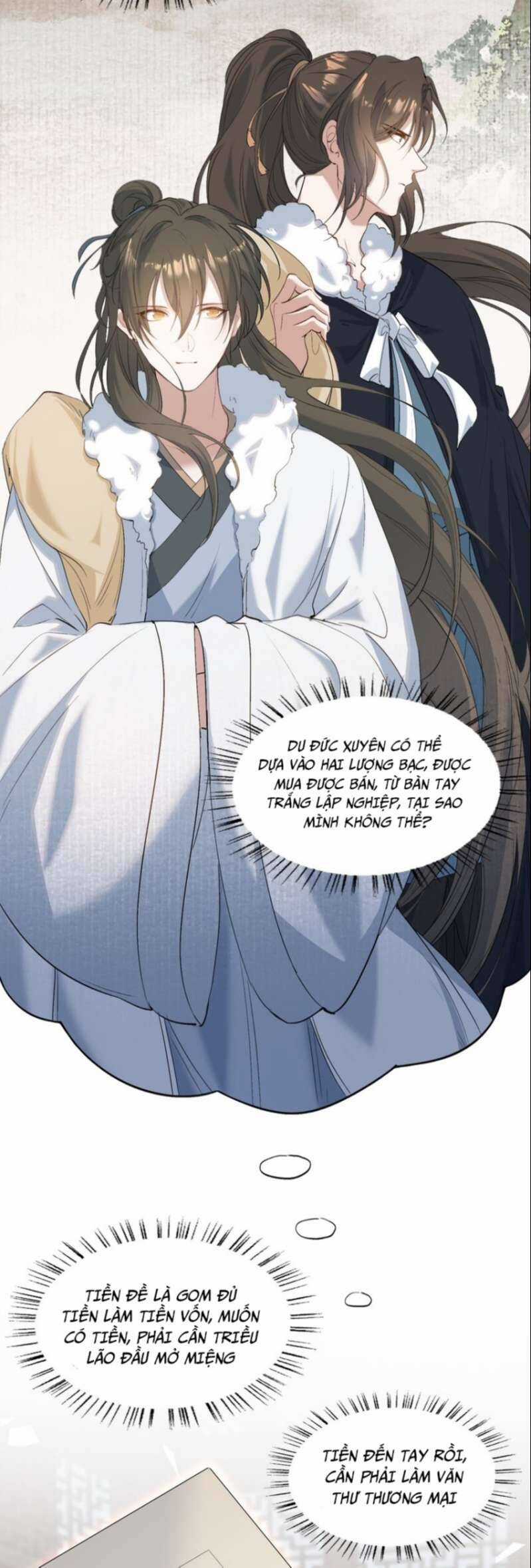 Loạn Thế Vi Vương Chương 28 trang 31