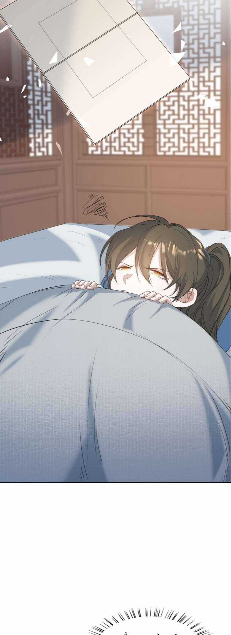 Loạn Thế Vi Vương Chương 28 trang 32