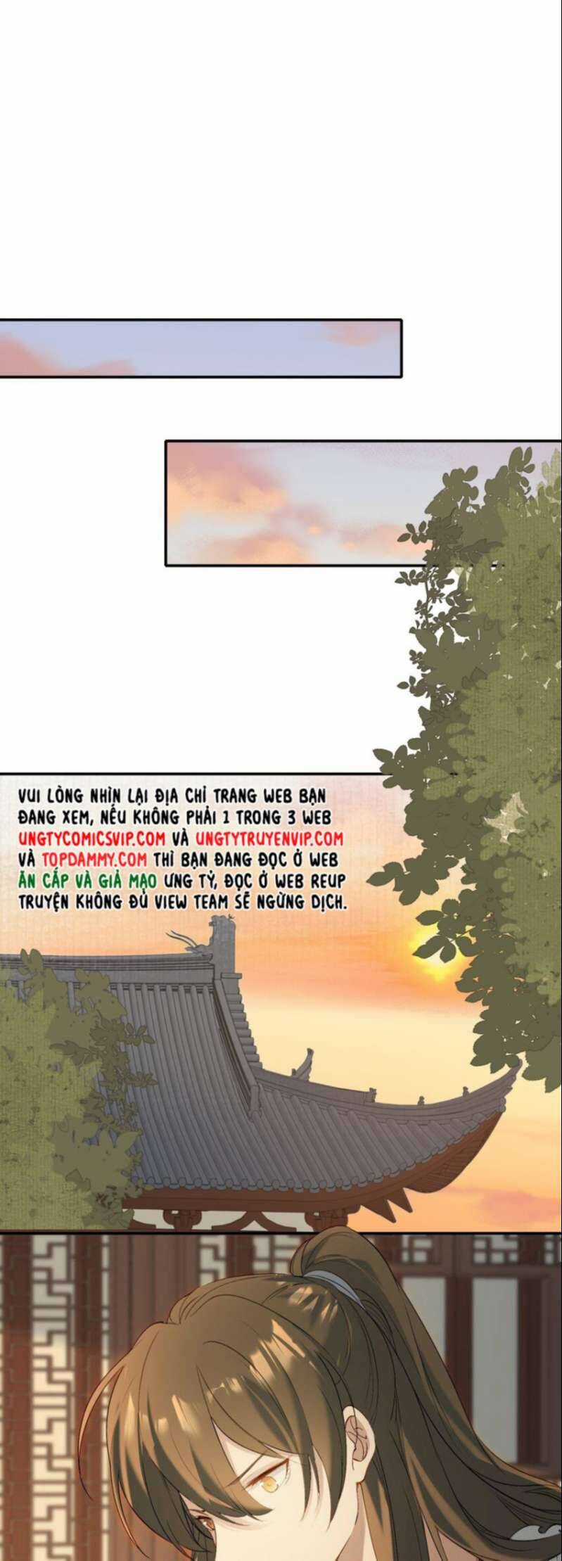 Loạn Thế Vi Vương Chương 28 trang 34