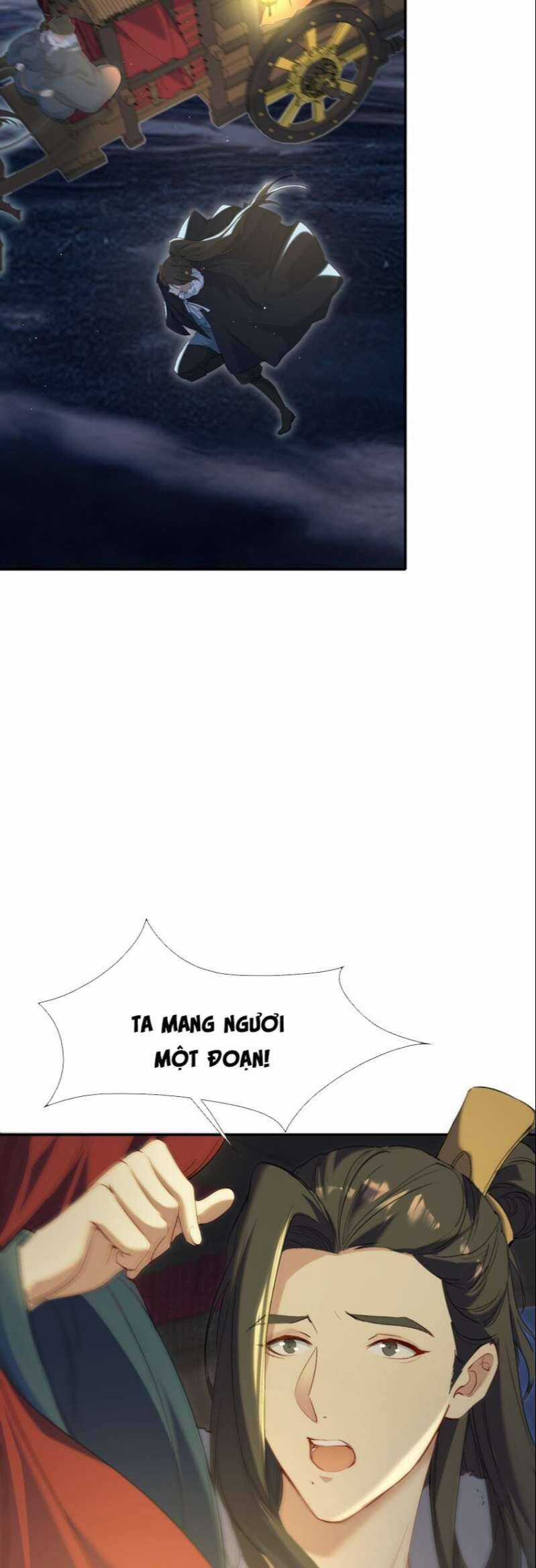 Loạn Thế Vi Vương Chương 28 trang 4