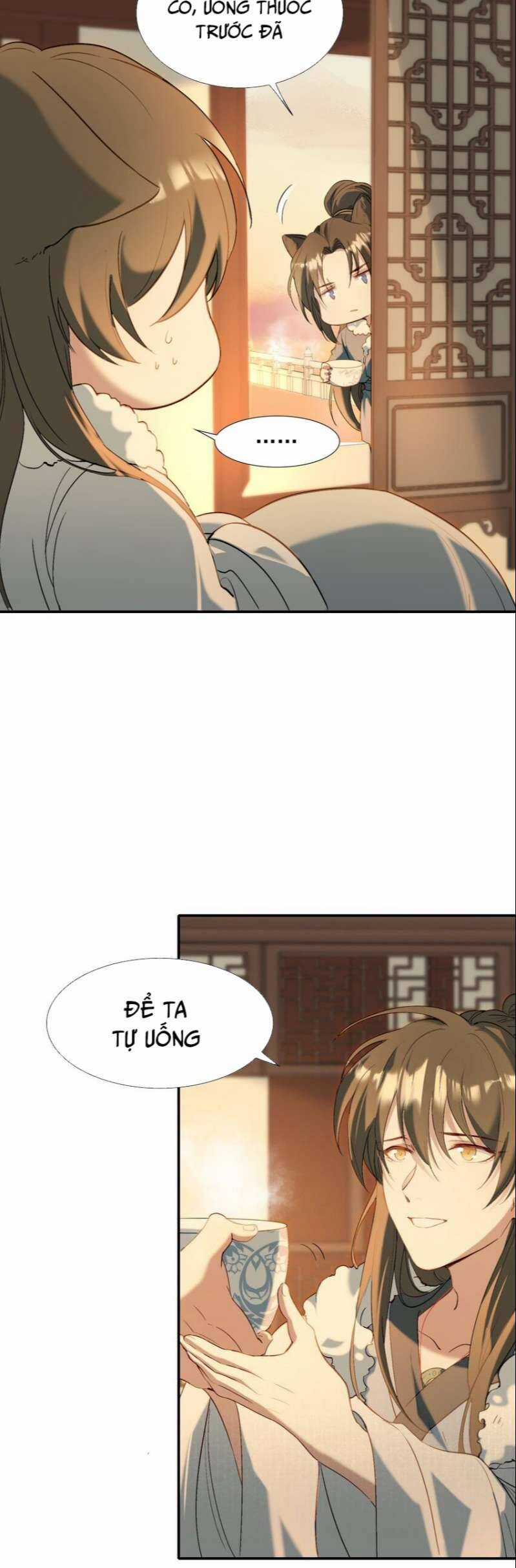 Loạn Thế Vi Vương Chương 28 trang 41