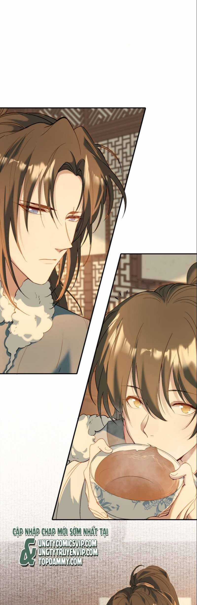 Loạn Thế Vi Vương Chương 28 trang 42