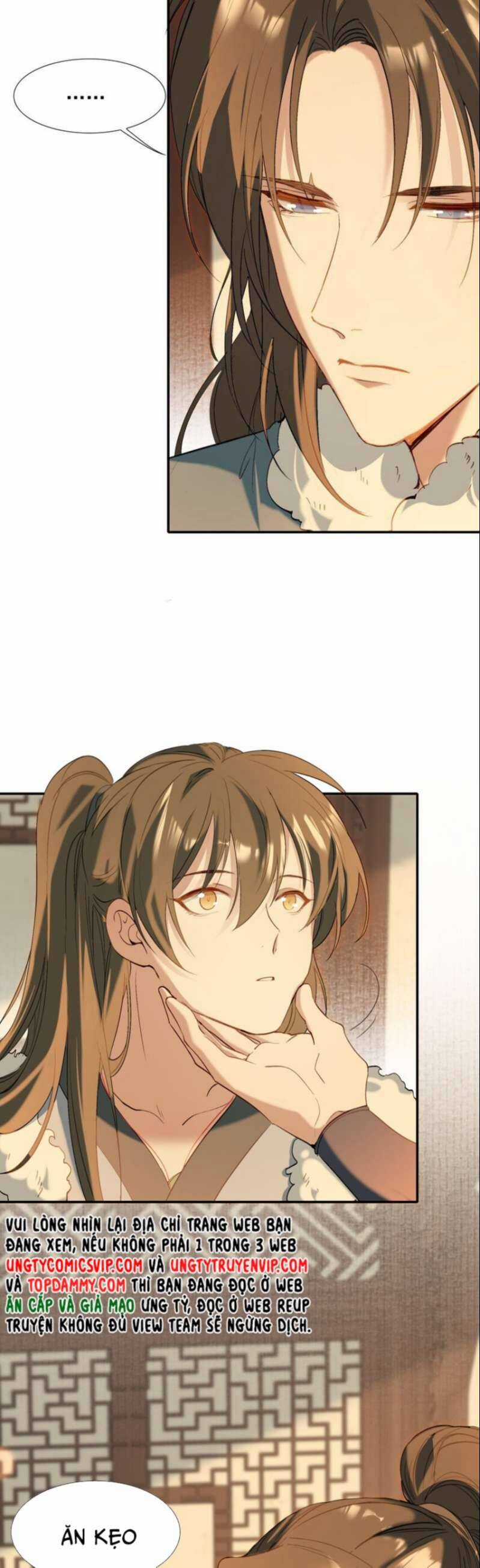 Loạn Thế Vi Vương Chương 28 trang 44