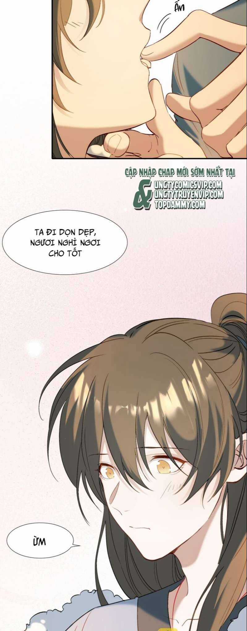 Loạn Thế Vi Vương Chương 28 trang 46