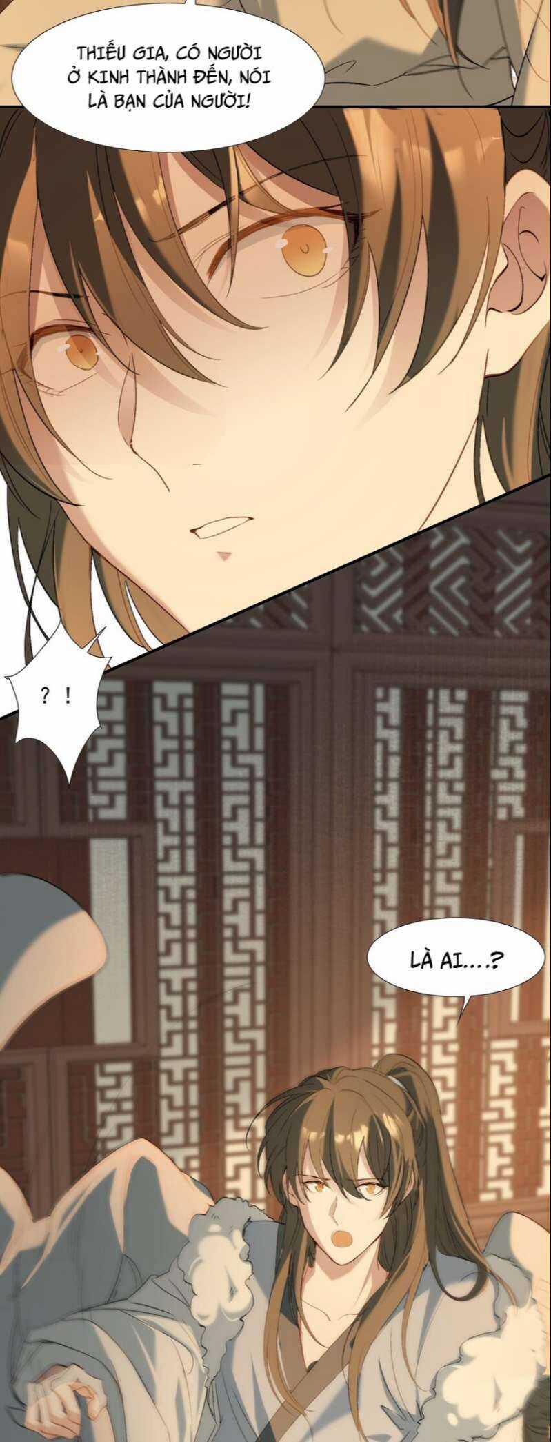 Loạn Thế Vi Vương Chương 28 trang 48