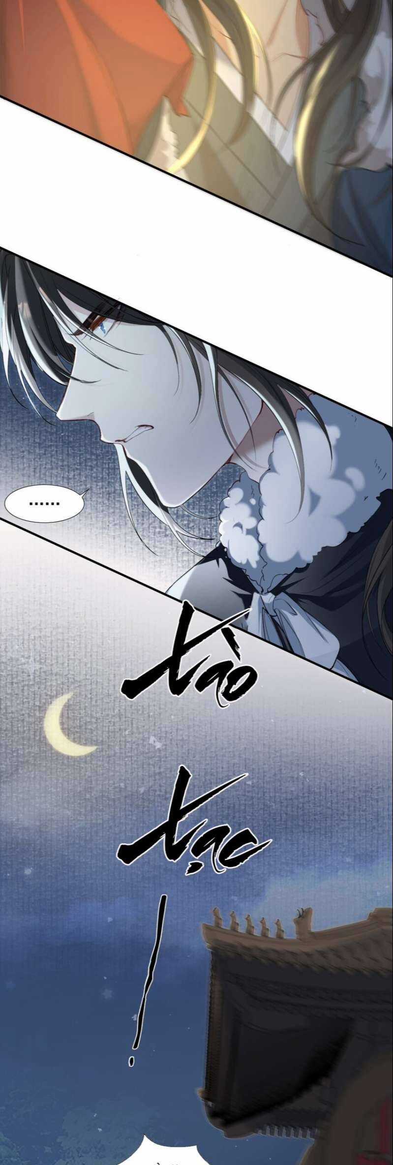 Loạn Thế Vi Vương Chương 28 trang 5