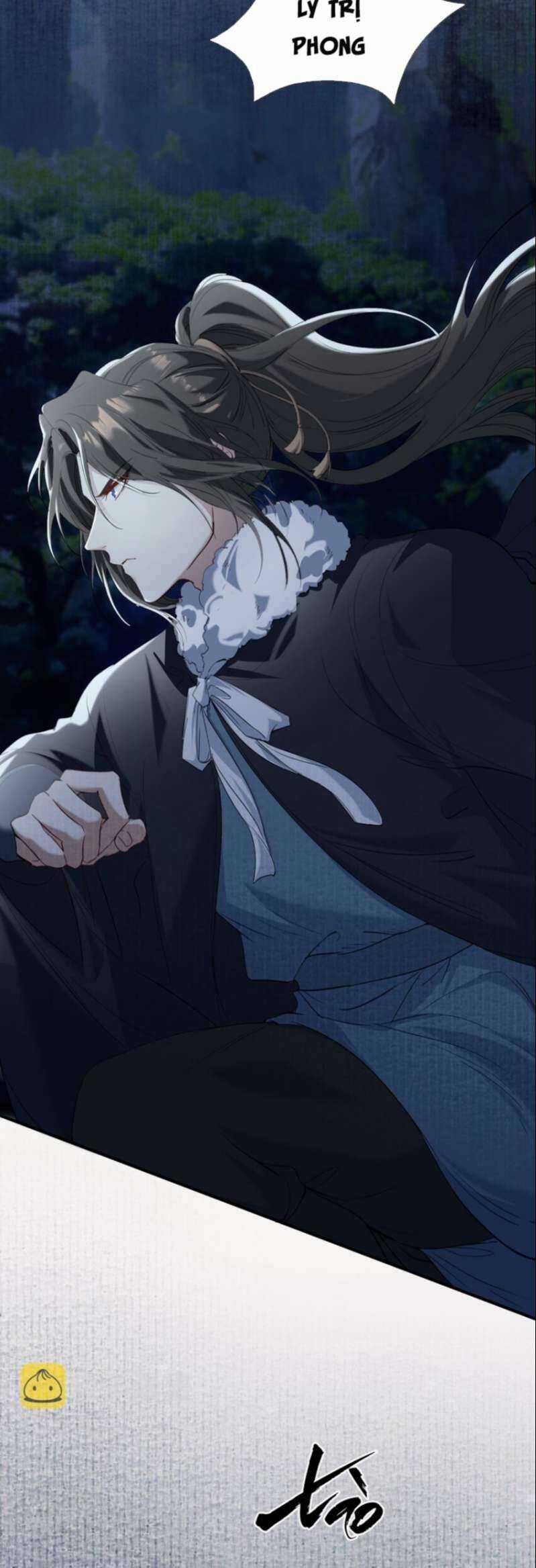 Loạn Thế Vi Vương Chương 28 trang 7