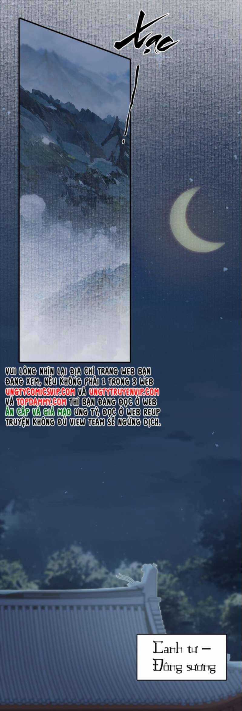 Loạn Thế Vi Vương Chương 28 trang 8