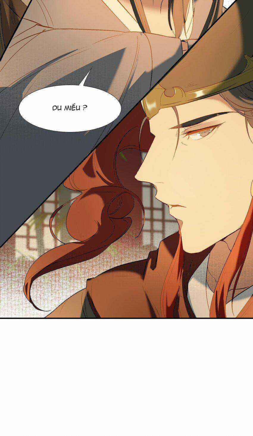 Loạn Thế Vi Vương Chương 29.1 trang 12