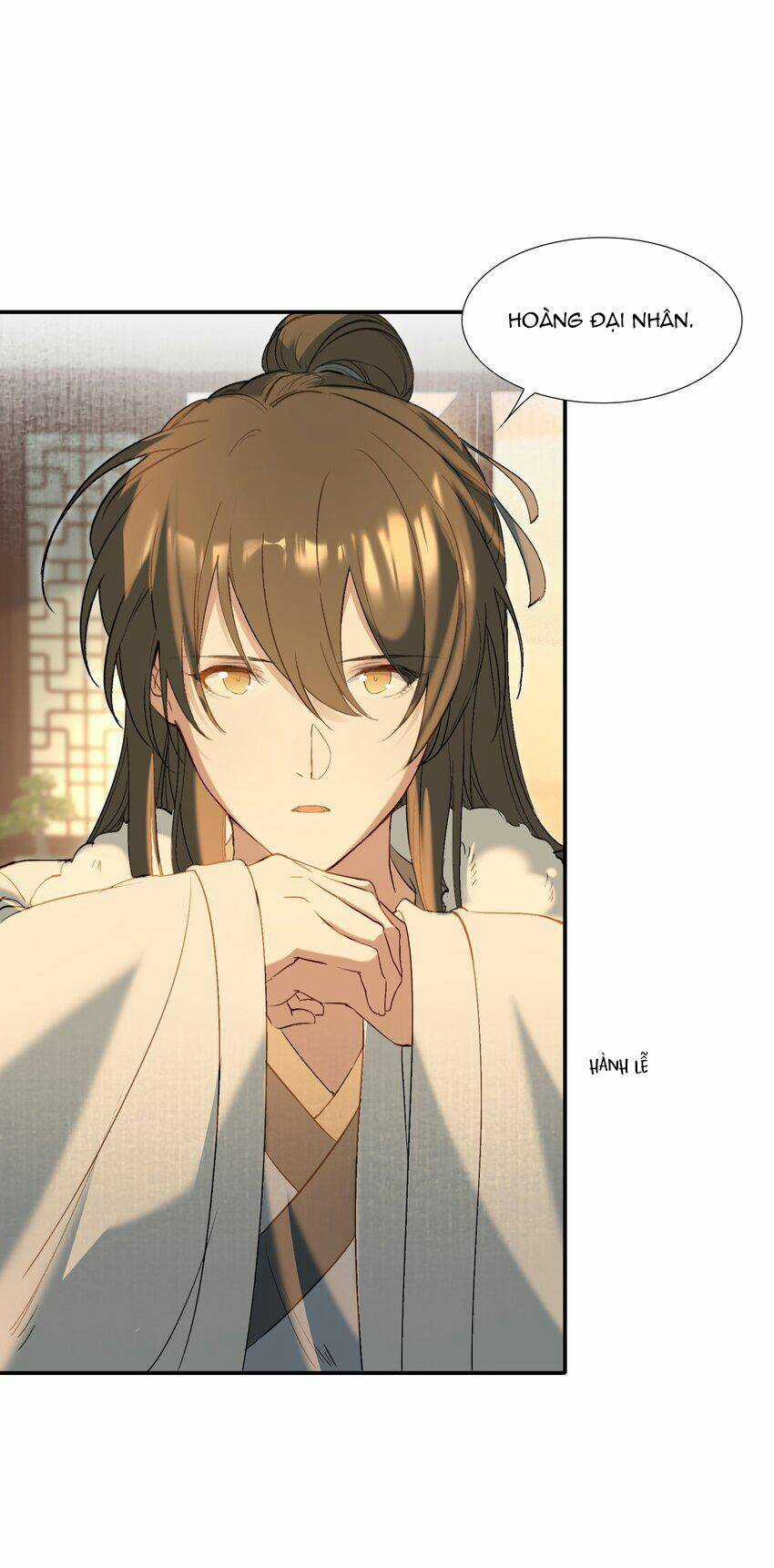 Loạn Thế Vi Vương Chương 29.1 trang 13