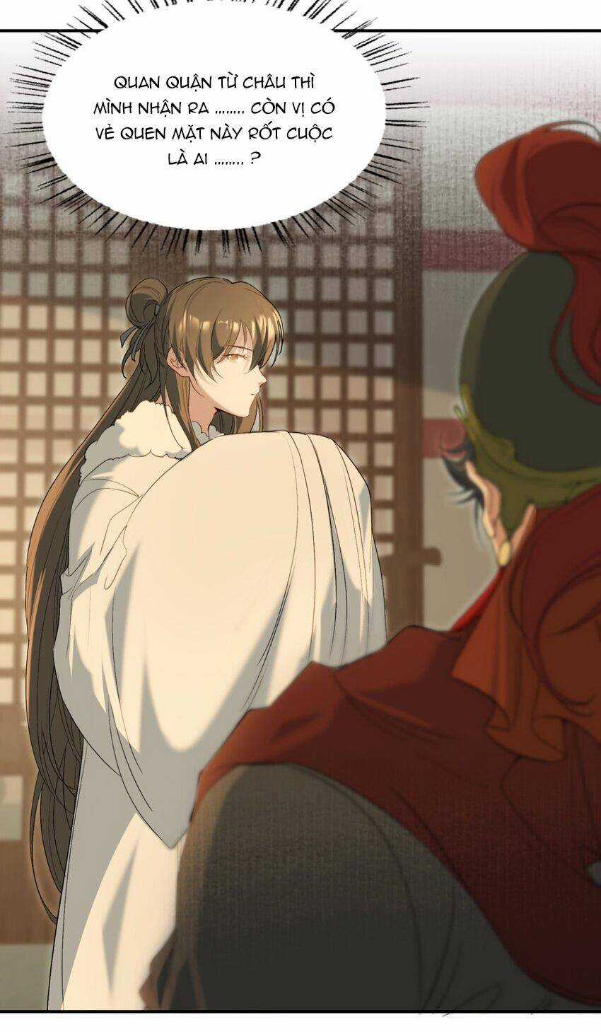 Loạn Thế Vi Vương Chương 29.1 trang 15