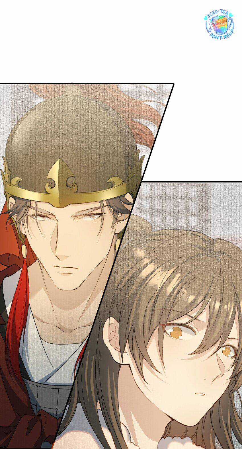 Loạn Thế Vi Vương Chương 29.1 trang 16