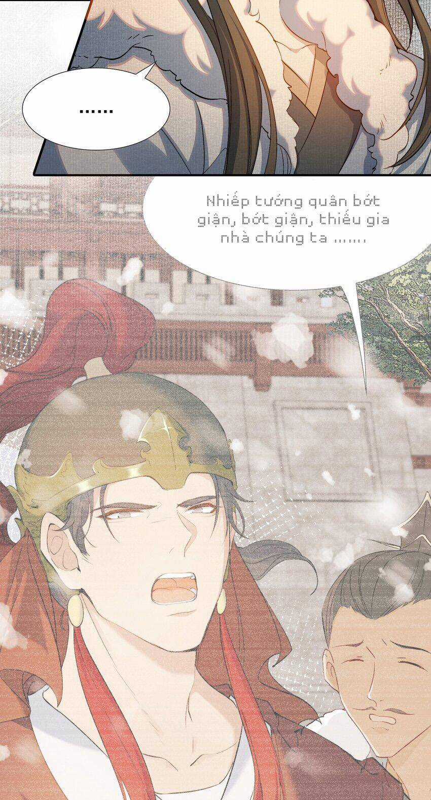 Loạn Thế Vi Vương Chương 29.1 trang 17