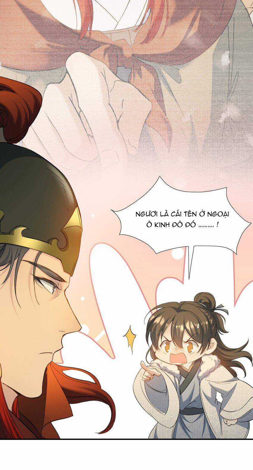 Loạn Thế Vi Vương Chương 29.1 trang 18