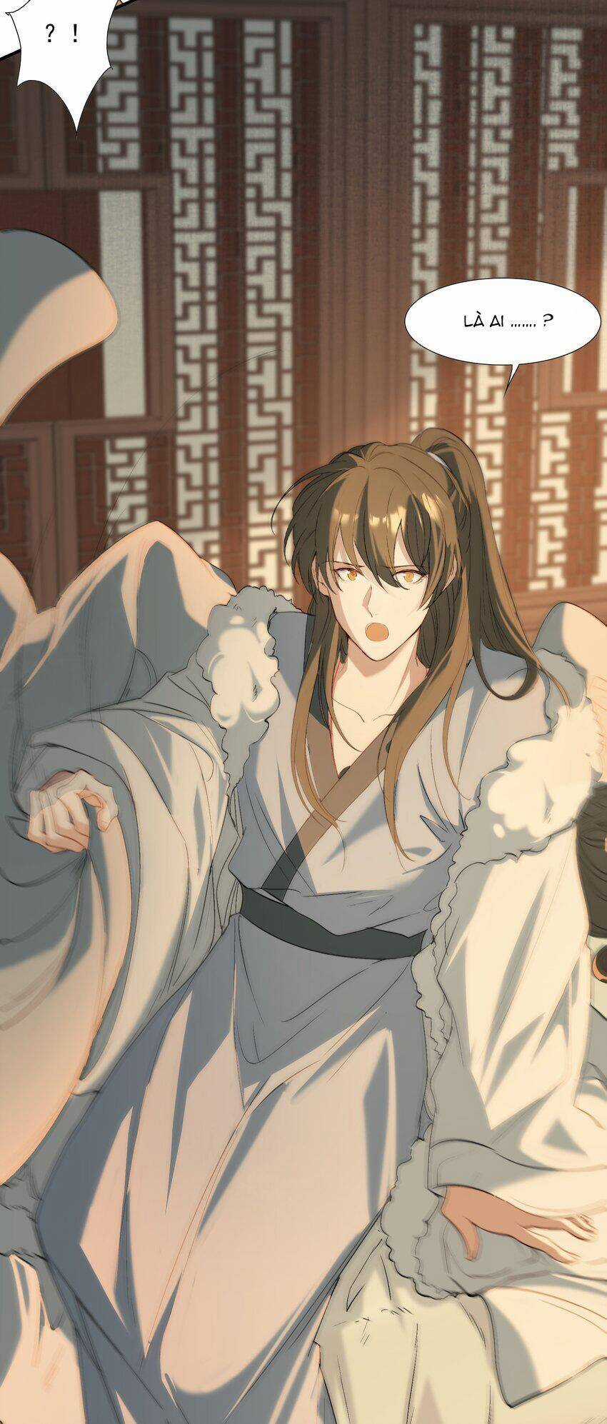 Loạn Thế Vi Vương Chương 29.1 trang 2