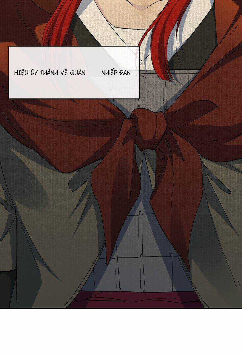 Loạn Thế Vi Vương Chương 29.1 trang 20