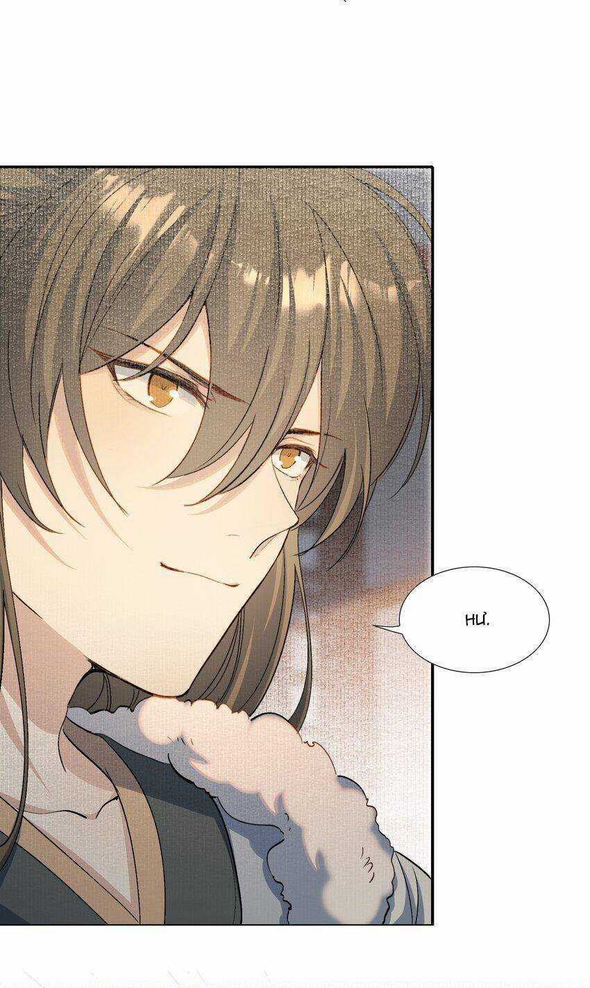 Loạn Thế Vi Vương Chương 29.1 trang 22