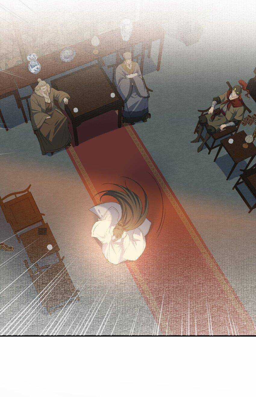 Loạn Thế Vi Vương Chương 29.1 trang 23