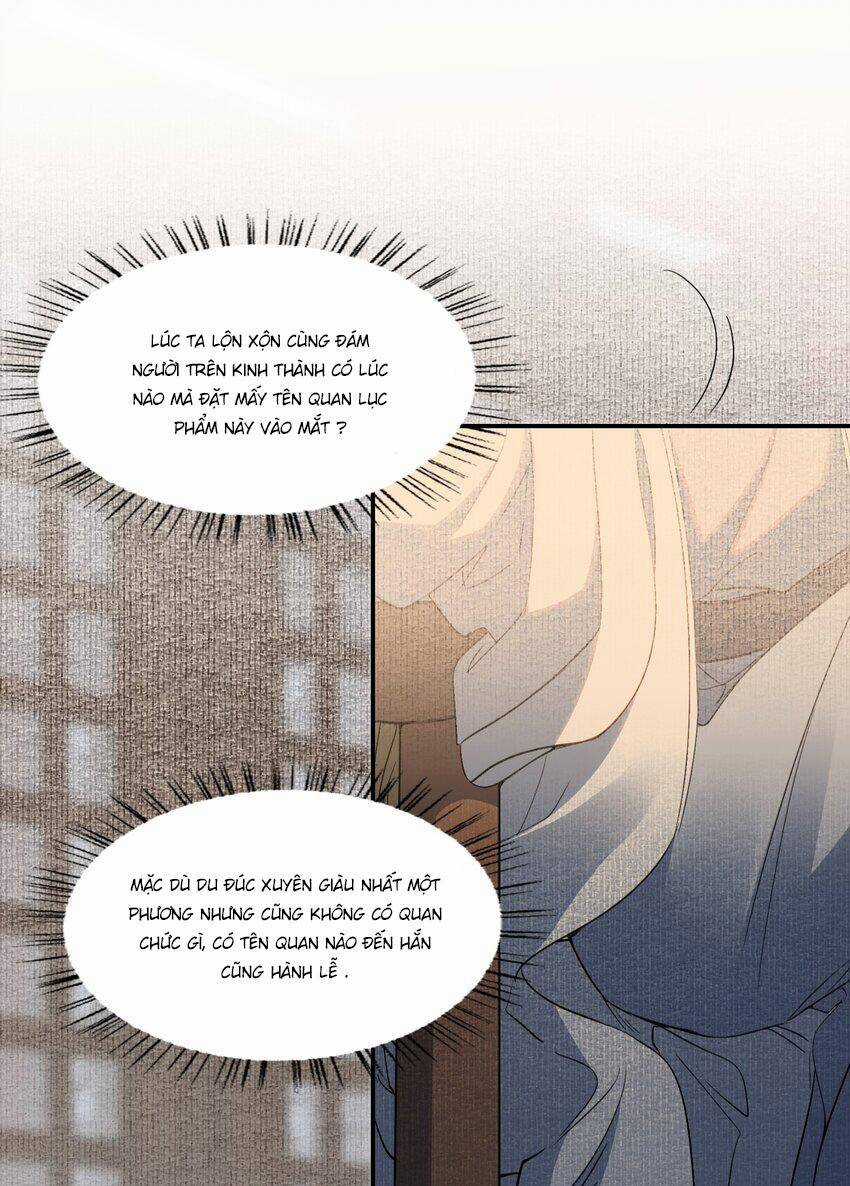 Loạn Thế Vi Vương Chương 29.1 trang 24