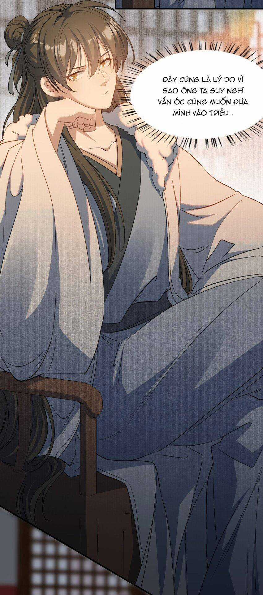 Loạn Thế Vi Vương Chương 29.1 trang 25