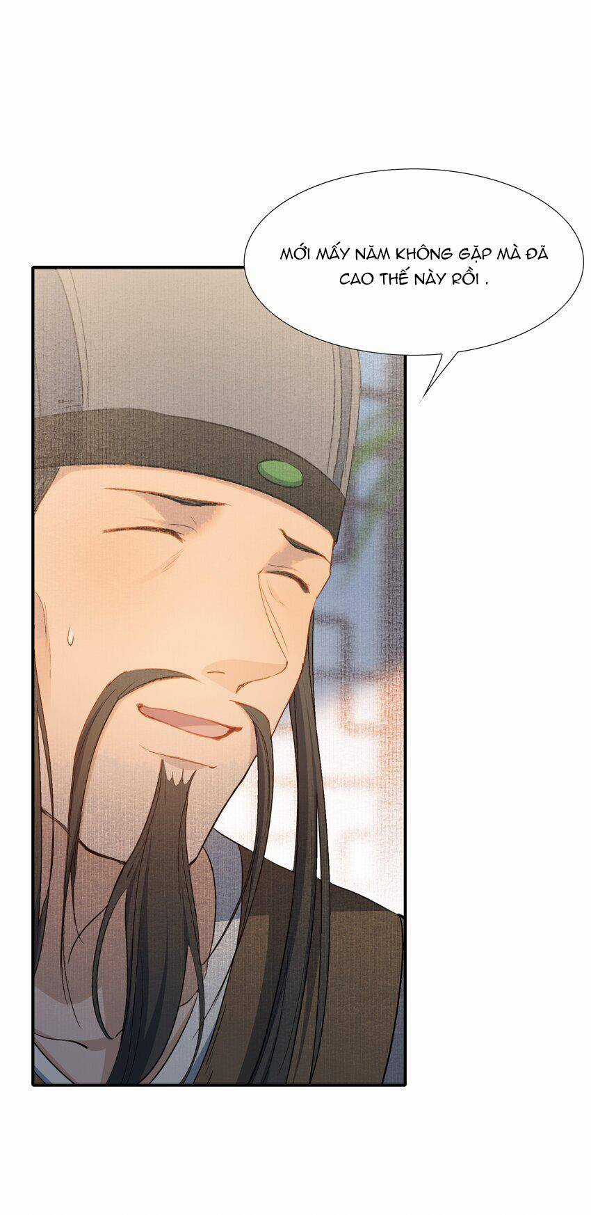 Loạn Thế Vi Vương Chương 29.1 trang 28