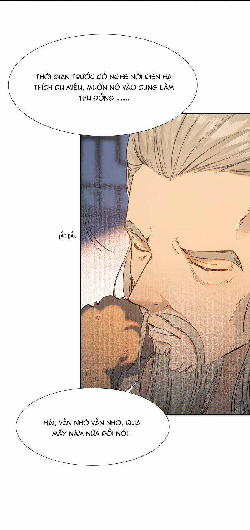 Loạn Thế Vi Vương Chương 29.1 trang 30