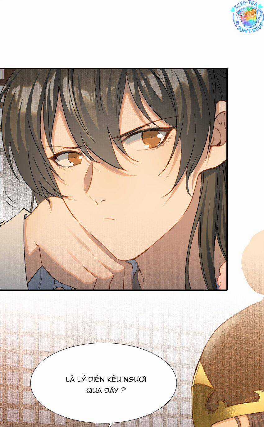 Loạn Thế Vi Vương Chương 29.1 trang 31