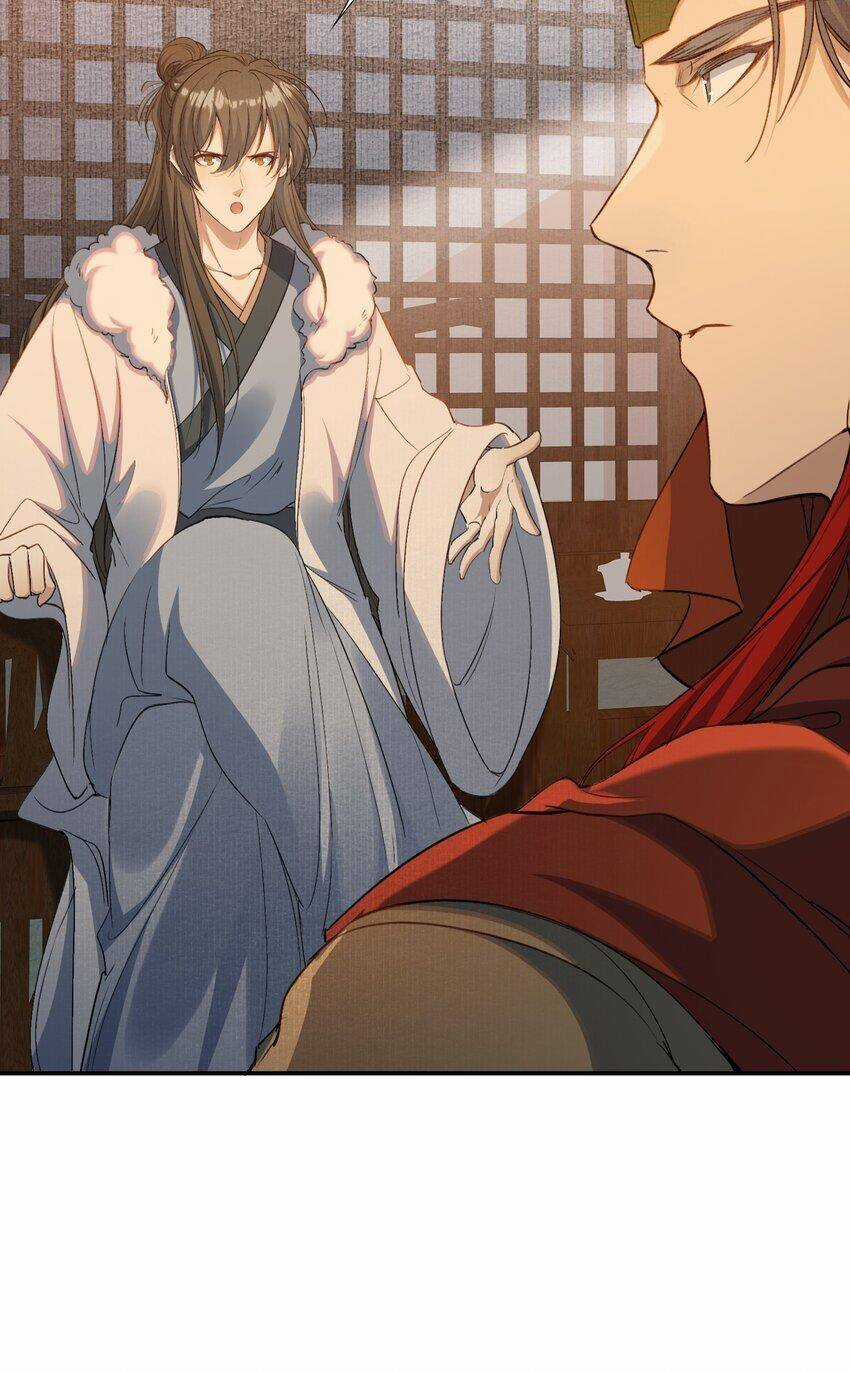 Loạn Thế Vi Vương Chương 29.1 trang 32