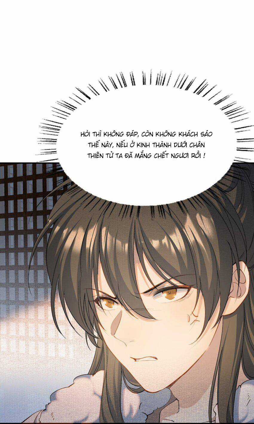 Loạn Thế Vi Vương Chương 29.1 trang 35