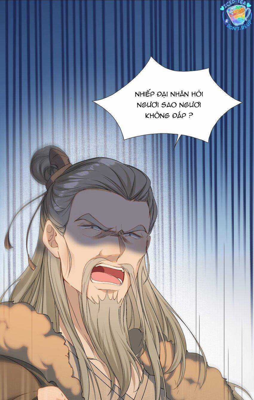 Loạn Thế Vi Vương Chương 29.1 trang 36