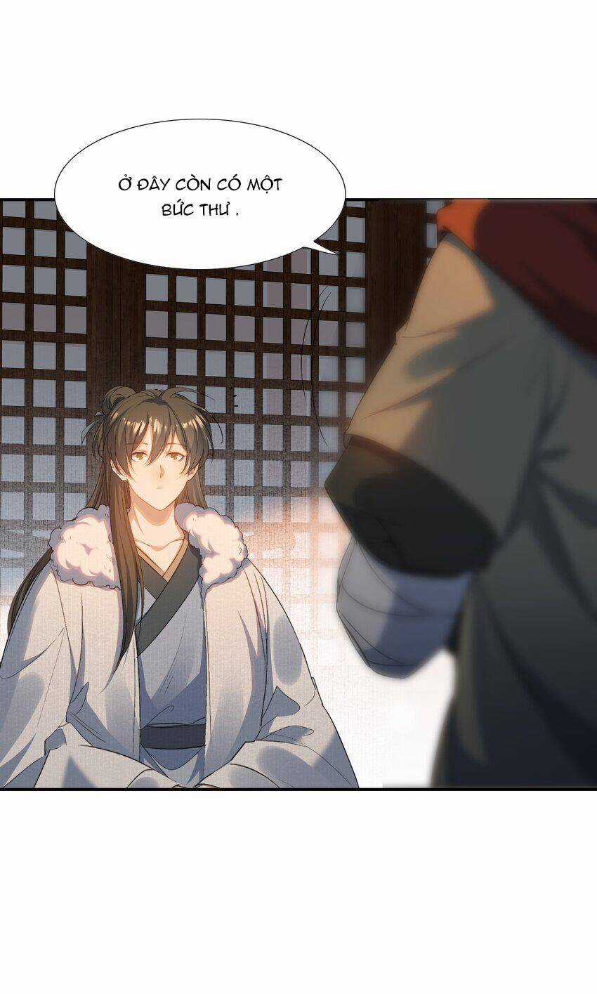 Loạn Thế Vi Vương Chương 29.1 trang 39