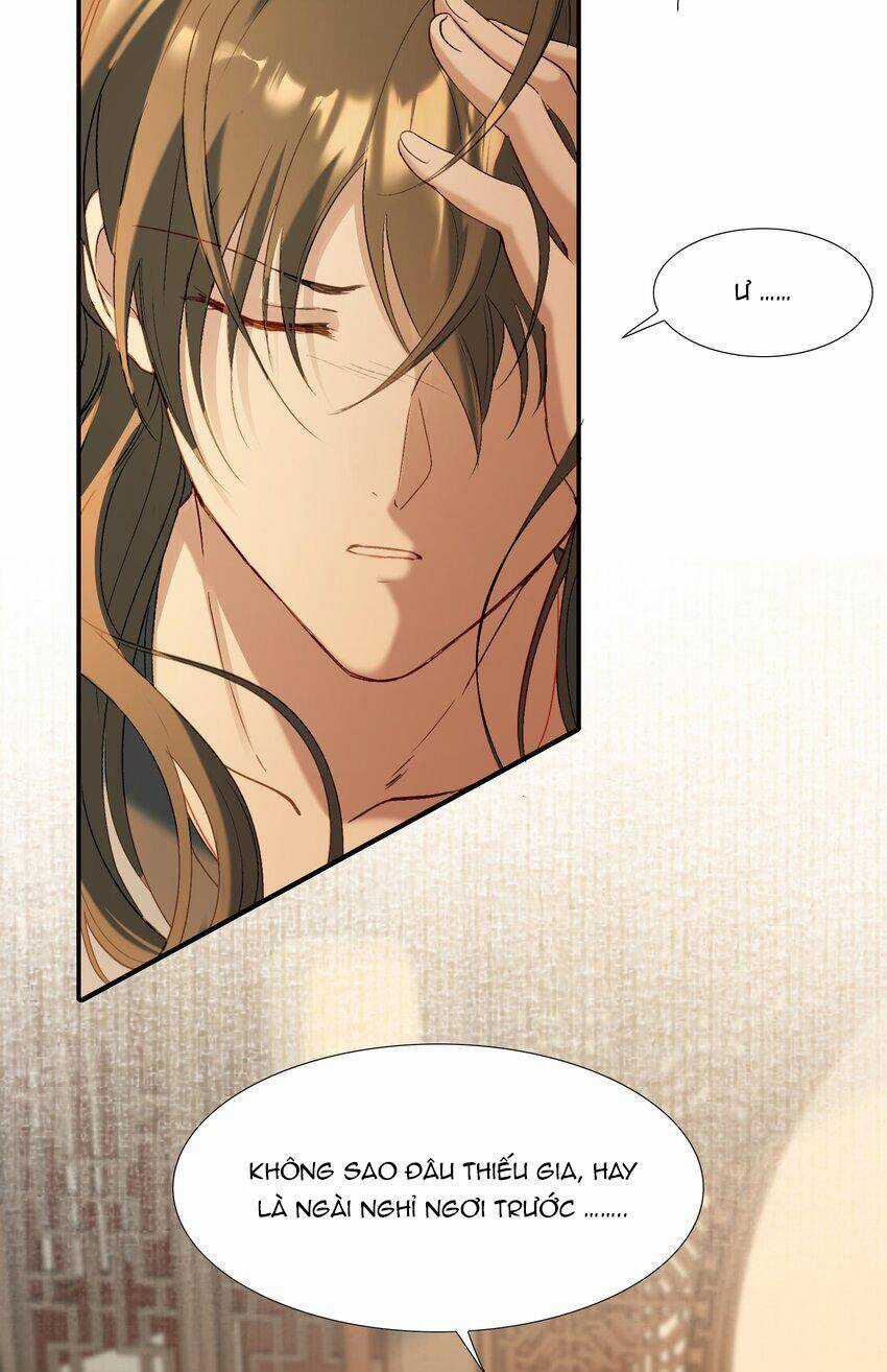 Loạn Thế Vi Vương Chương 29.1 trang 4