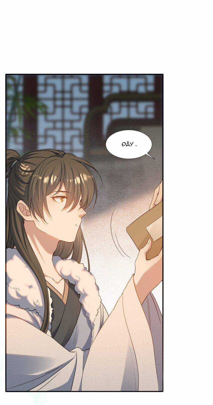 Loạn Thế Vi Vương Chương 29.1 trang 40