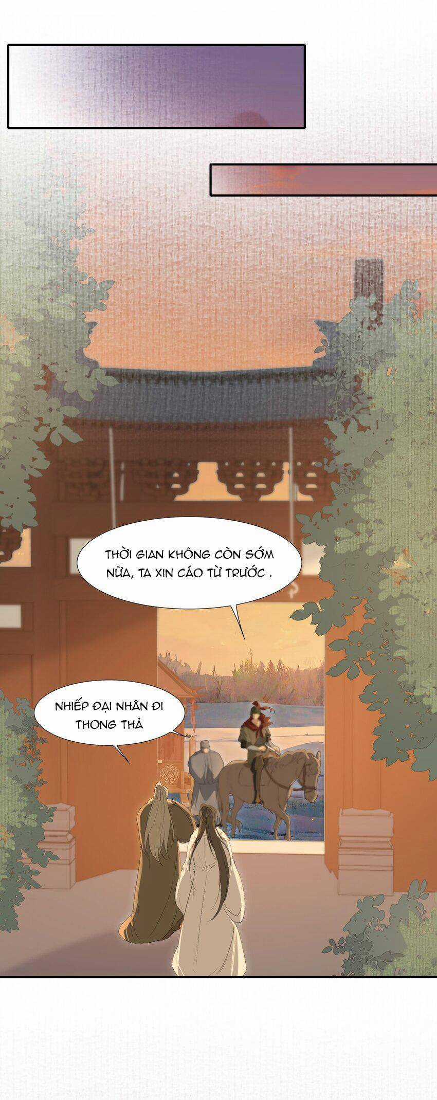 Loạn Thế Vi Vương Chương 29.1 trang 43