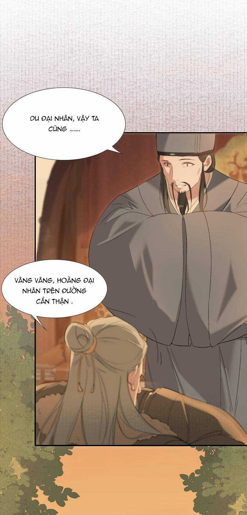 Loạn Thế Vi Vương Chương 29.1 trang 44