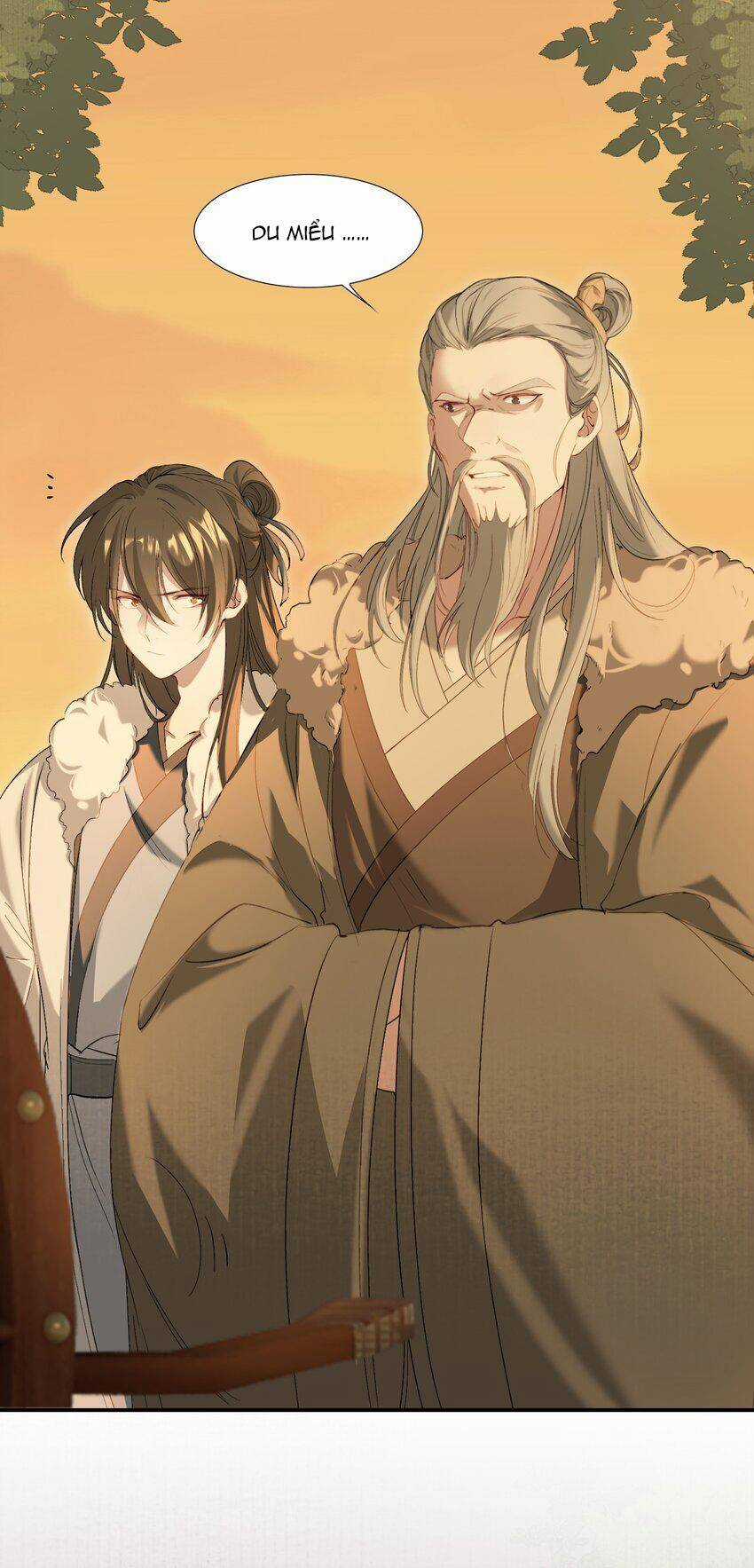 Loạn Thế Vi Vương Chương 29.1 trang 45