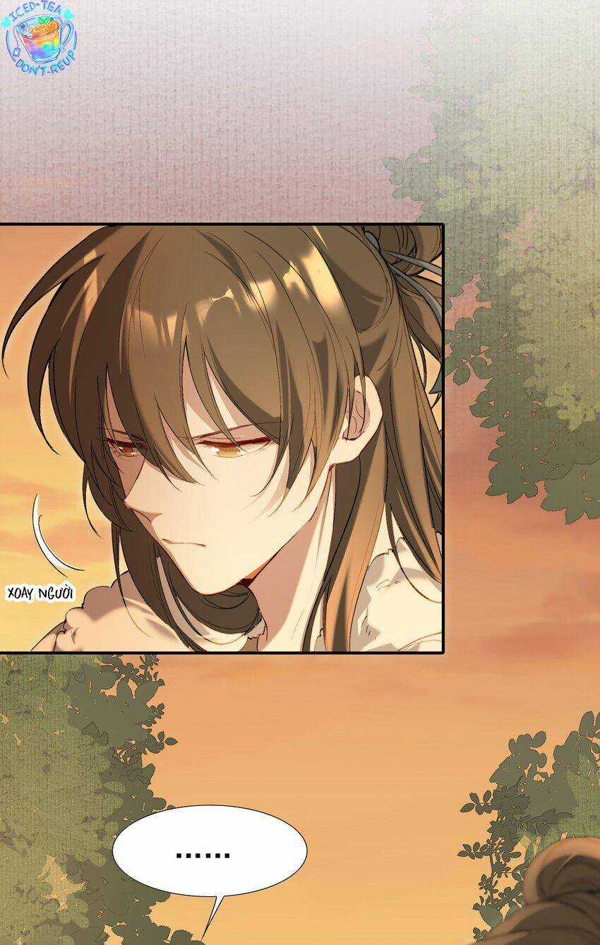 Loạn Thế Vi Vương Chương 29.1 trang 46