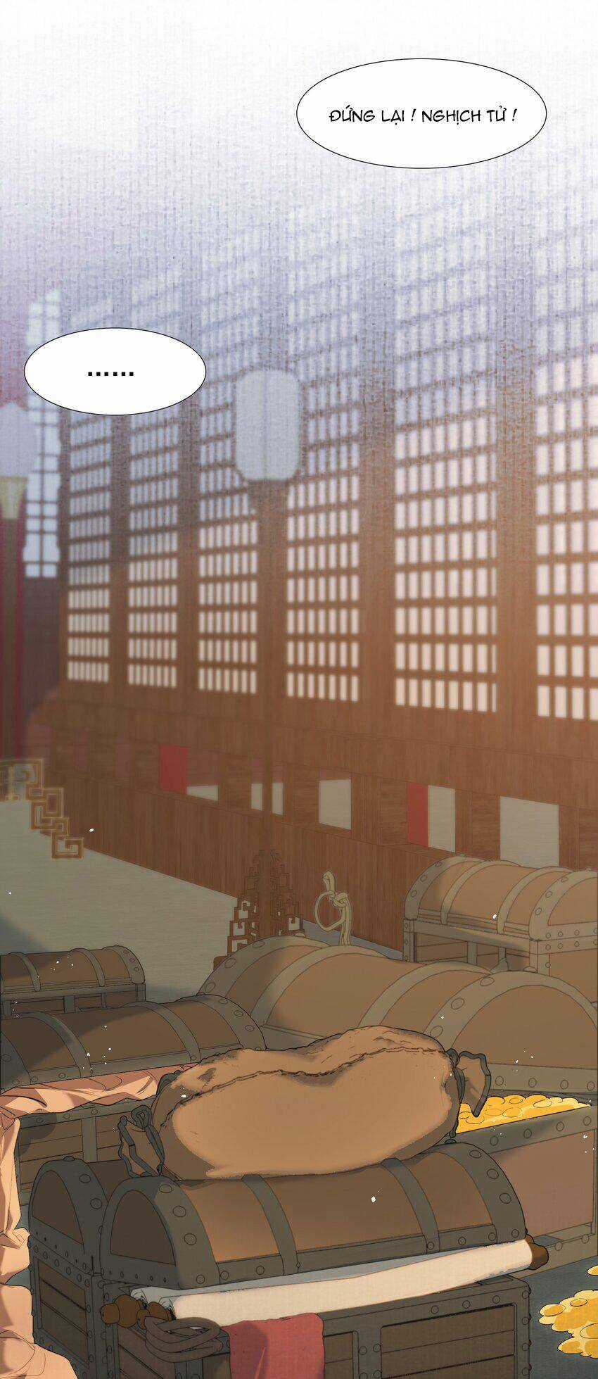 Loạn Thế Vi Vương Chương 29.1 trang 48