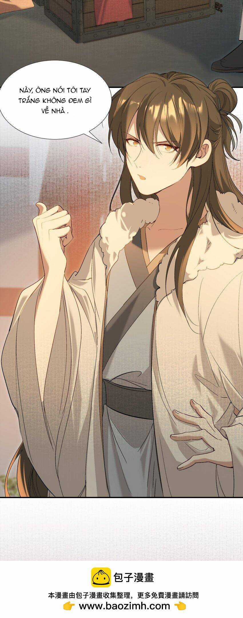 Loạn Thế Vi Vương Chương 29.1 trang 49