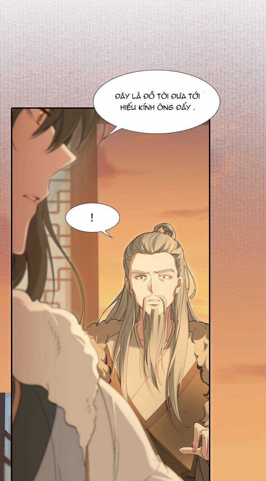 Loạn Thế Vi Vương Chương 29.1 trang 50