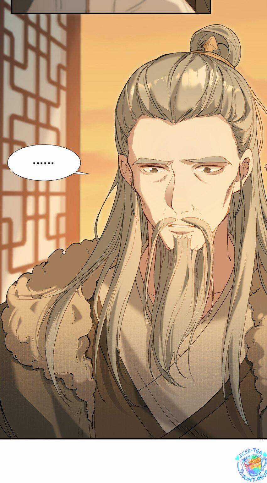 Loạn Thế Vi Vương Chương 29.1 trang 51