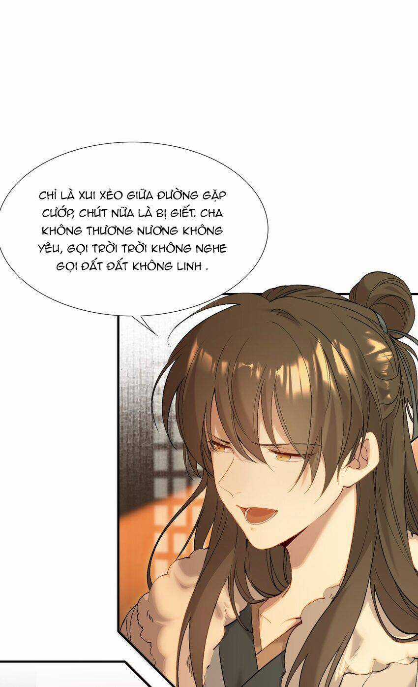 Loạn Thế Vi Vương Chương 29.1 trang 52