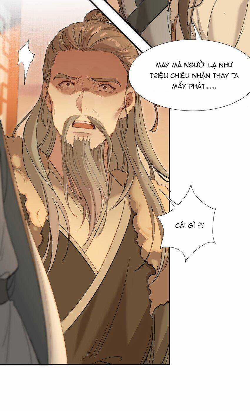 Loạn Thế Vi Vương Chương 29.1 trang 53