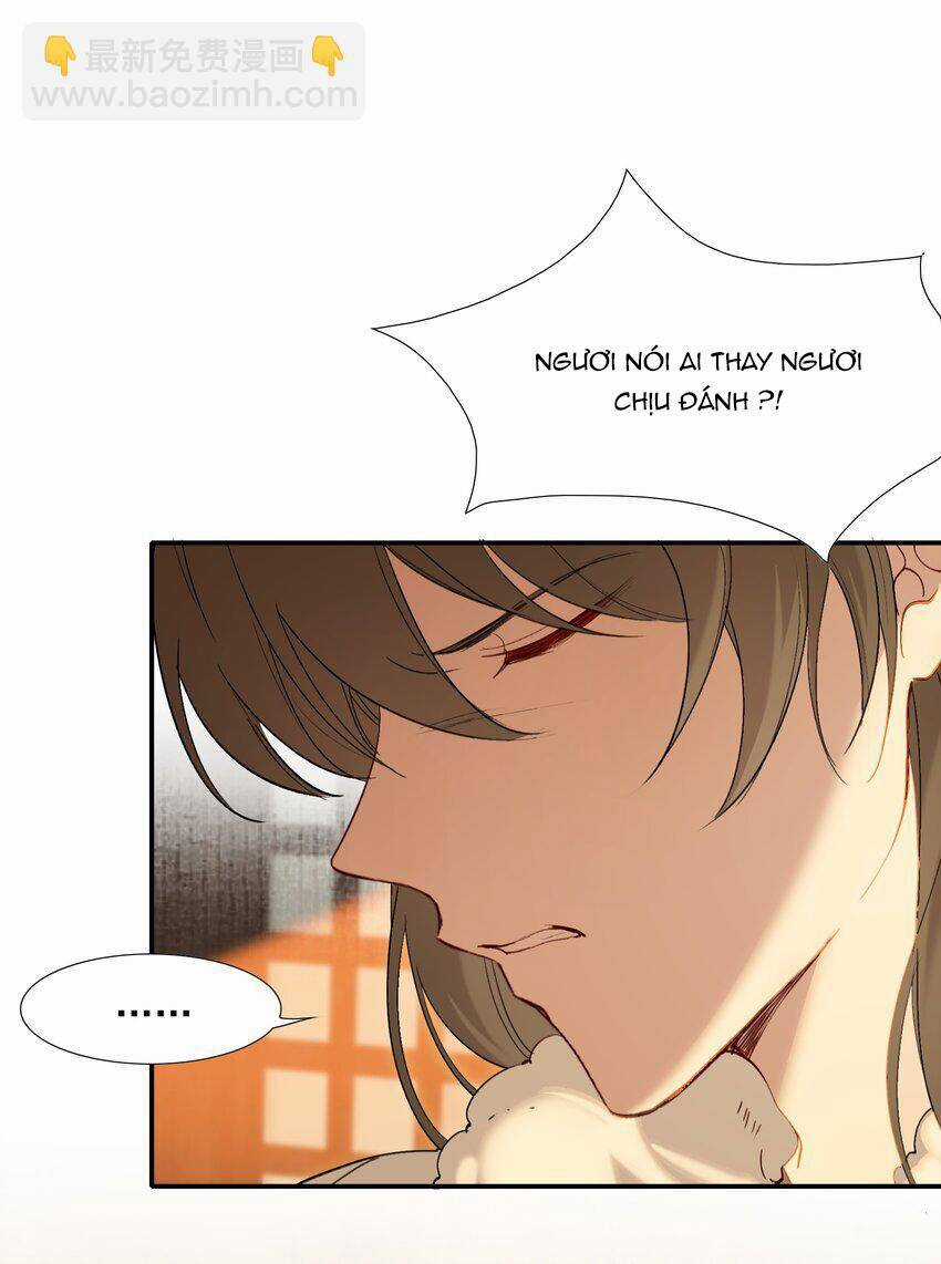 Loạn Thế Vi Vương Chương 29.1 trang 54