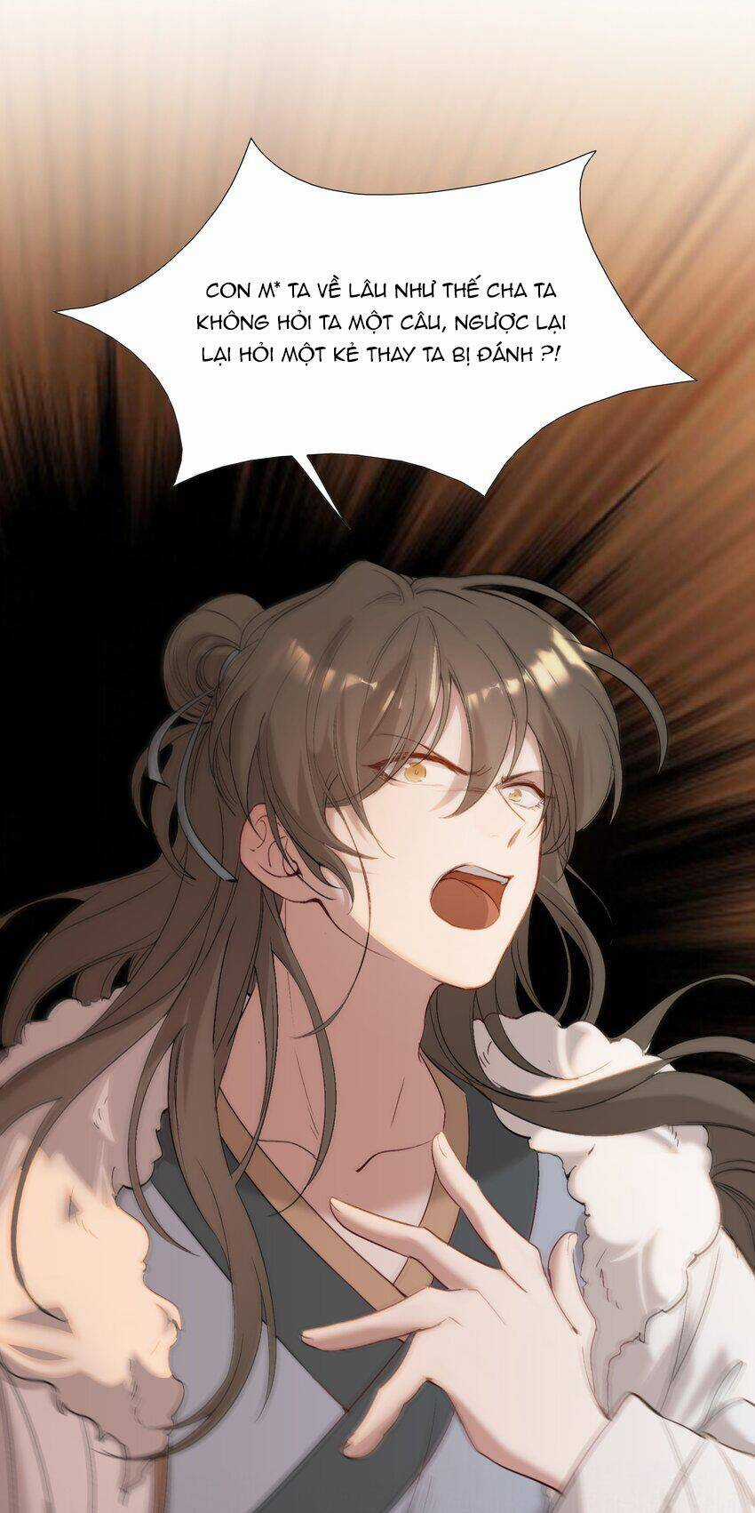 Loạn Thế Vi Vương Chương 29.1 trang 55