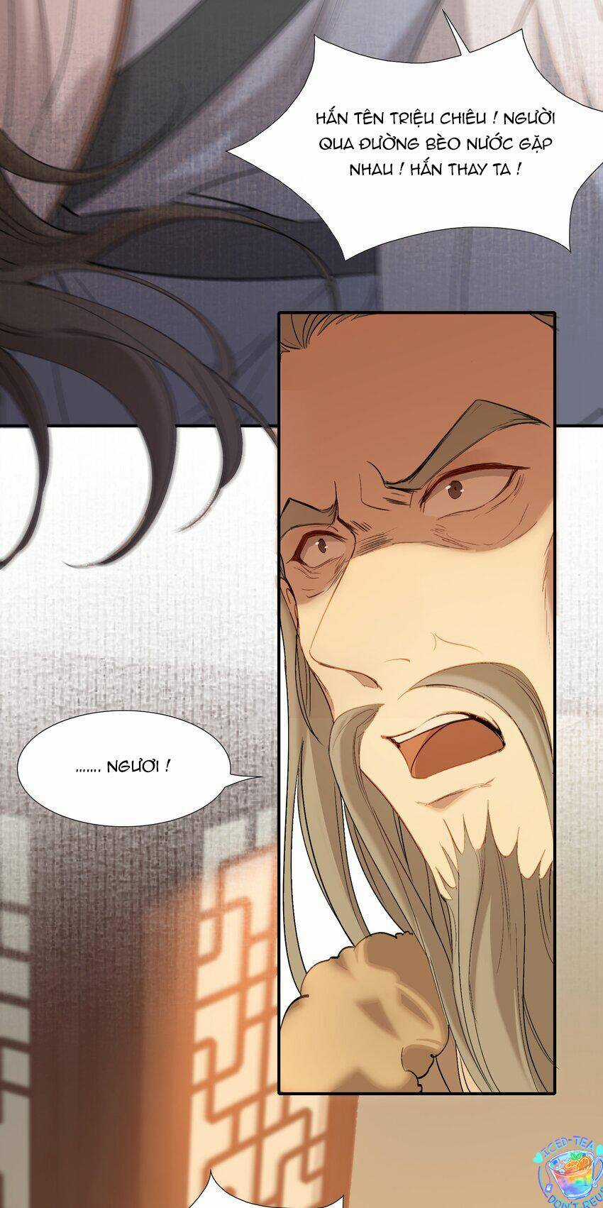 Loạn Thế Vi Vương Chương 29.1 trang 56