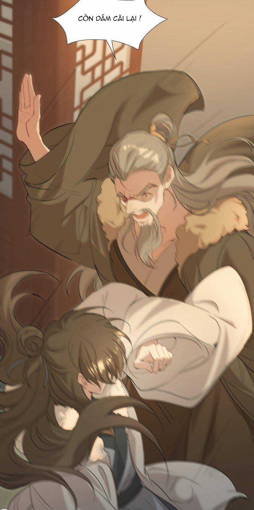 Loạn Thế Vi Vương Chương 29.1 trang 57