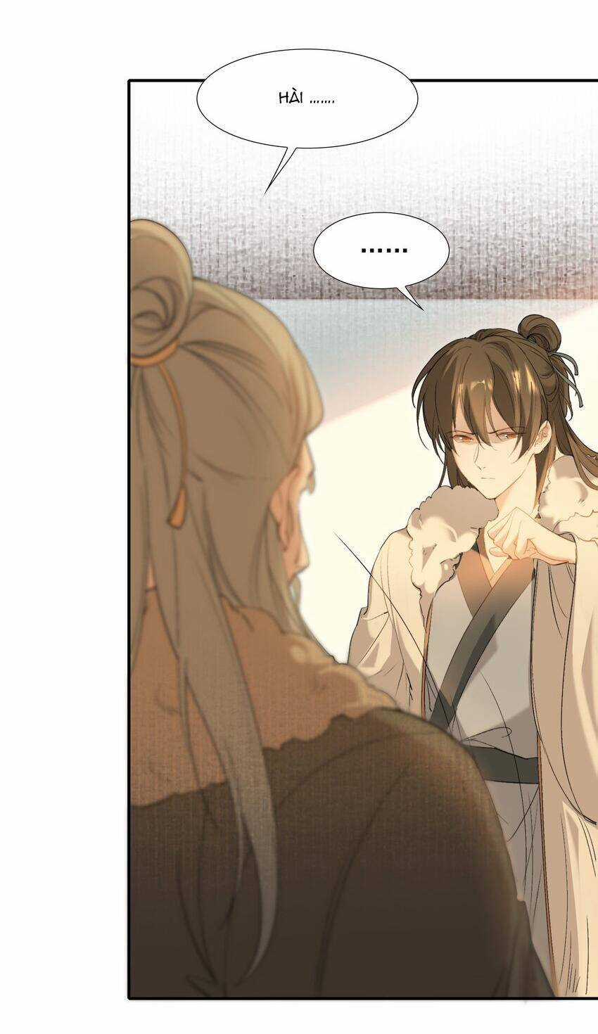 Loạn Thế Vi Vương Chương 29.1 trang 60