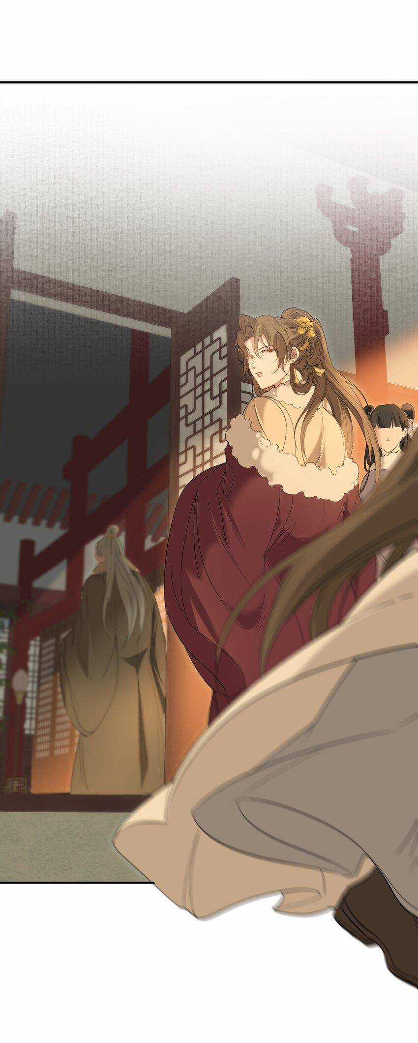 Loạn Thế Vi Vương Chương 29.1 trang 64